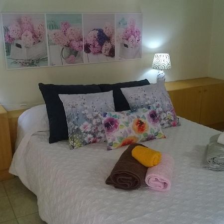 Apartamento Teixeira 2 アルコ・ダ・カリェタ エクステリア 写真