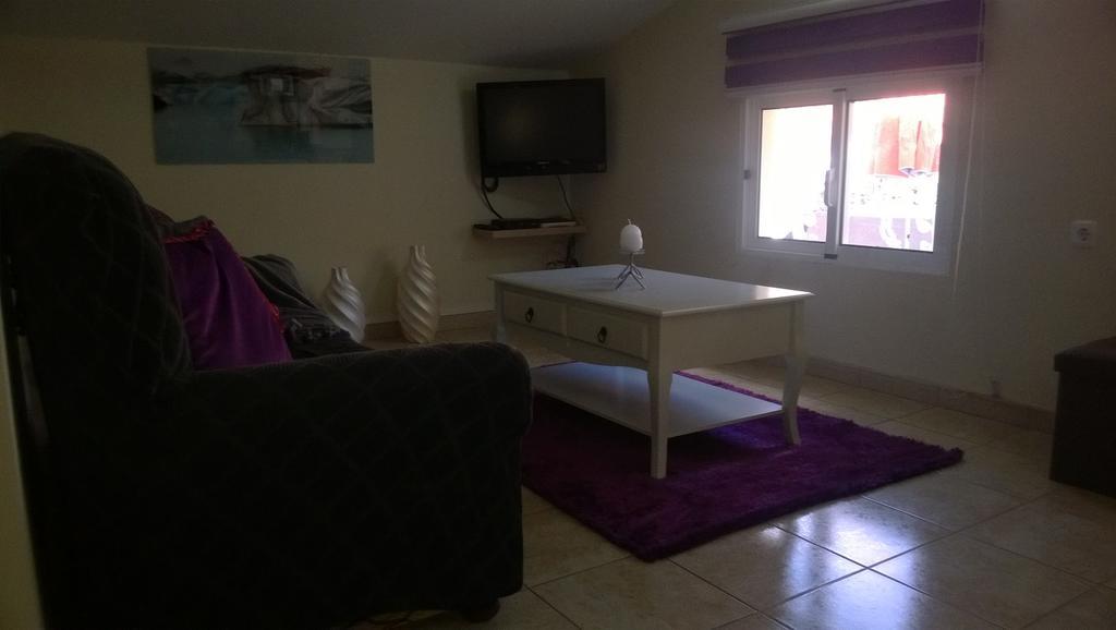 Apartamento Teixeira 2 アルコ・ダ・カリェタ エクステリア 写真